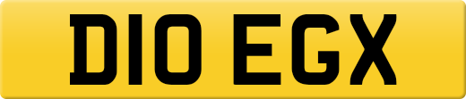 D10EGX