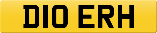 D10ERH