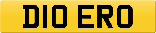 D10ERO