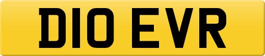 D10EVR