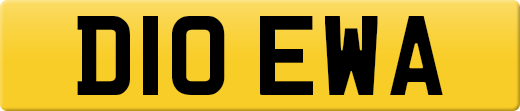 D10EWA