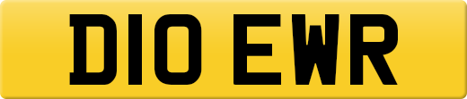 D10EWR
