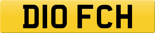 D10FCH