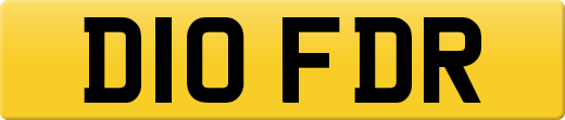 D10FDR