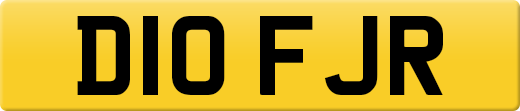 D10FJR