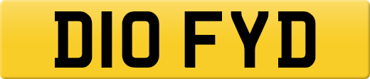 D10FYD