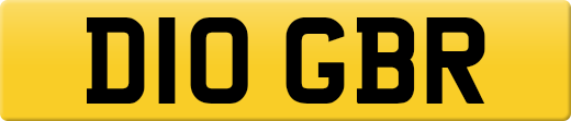D10GBR