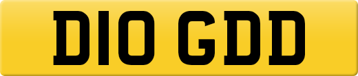 D10GDD