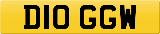D10GGW