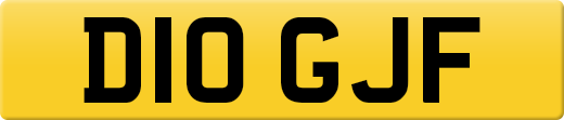 D10GJF