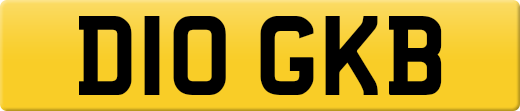 D10GKB