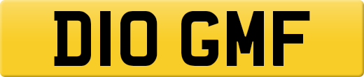 D10GMF
