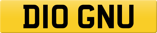 D10GNU