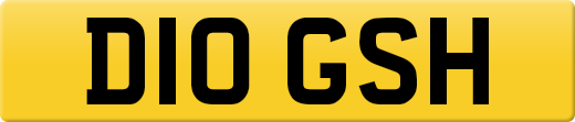 D10GSH