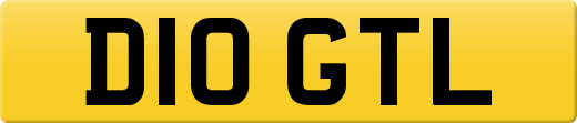 D10GTL
