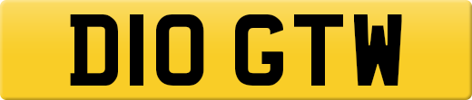 D10GTW