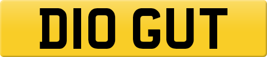 D10GUT