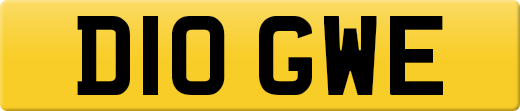 D10GWE