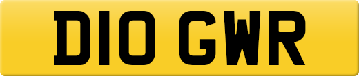 D10GWR