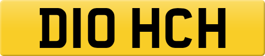 D10HCH
