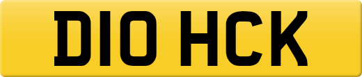 D10HCK