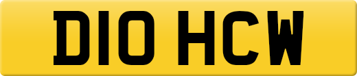 D10HCW