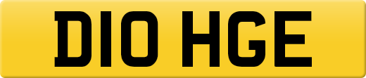 D10HGE