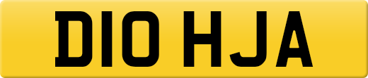 D10HJA