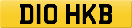 D10HKB