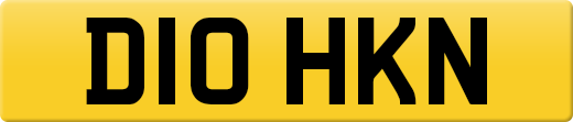 D10HKN