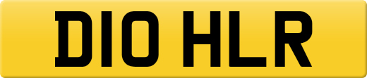 D10HLR