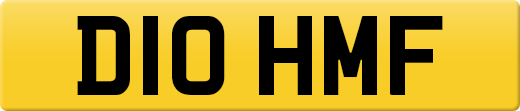 D10HMF