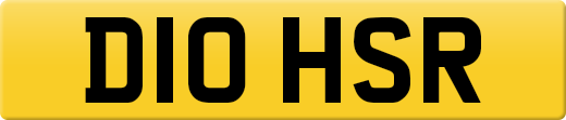 D10HSR