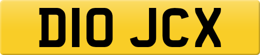 D10JCX