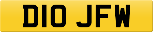 D10JFW
