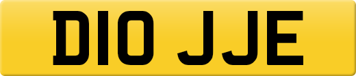 D10JJE