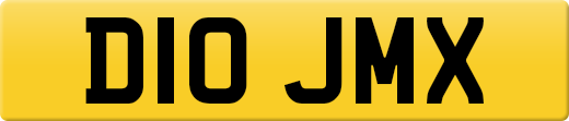 D10JMX