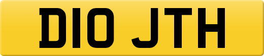 D10JTH