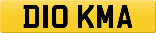 D10KMA