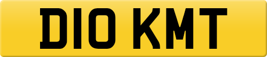 D10KMT