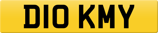 D10KMY