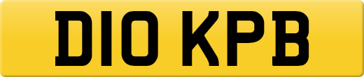 D10KPB