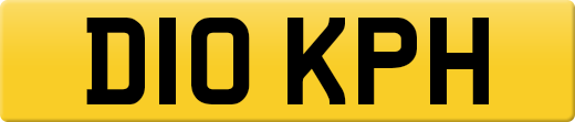 D10KPH