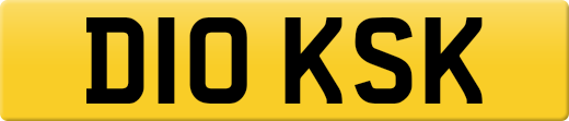 D10KSK