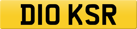 D10KSR