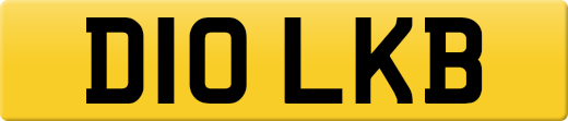 D10LKB