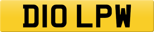 D10LPW