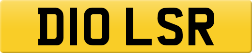 D10LSR