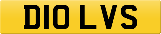 D10LVS