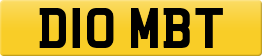 D10MBT